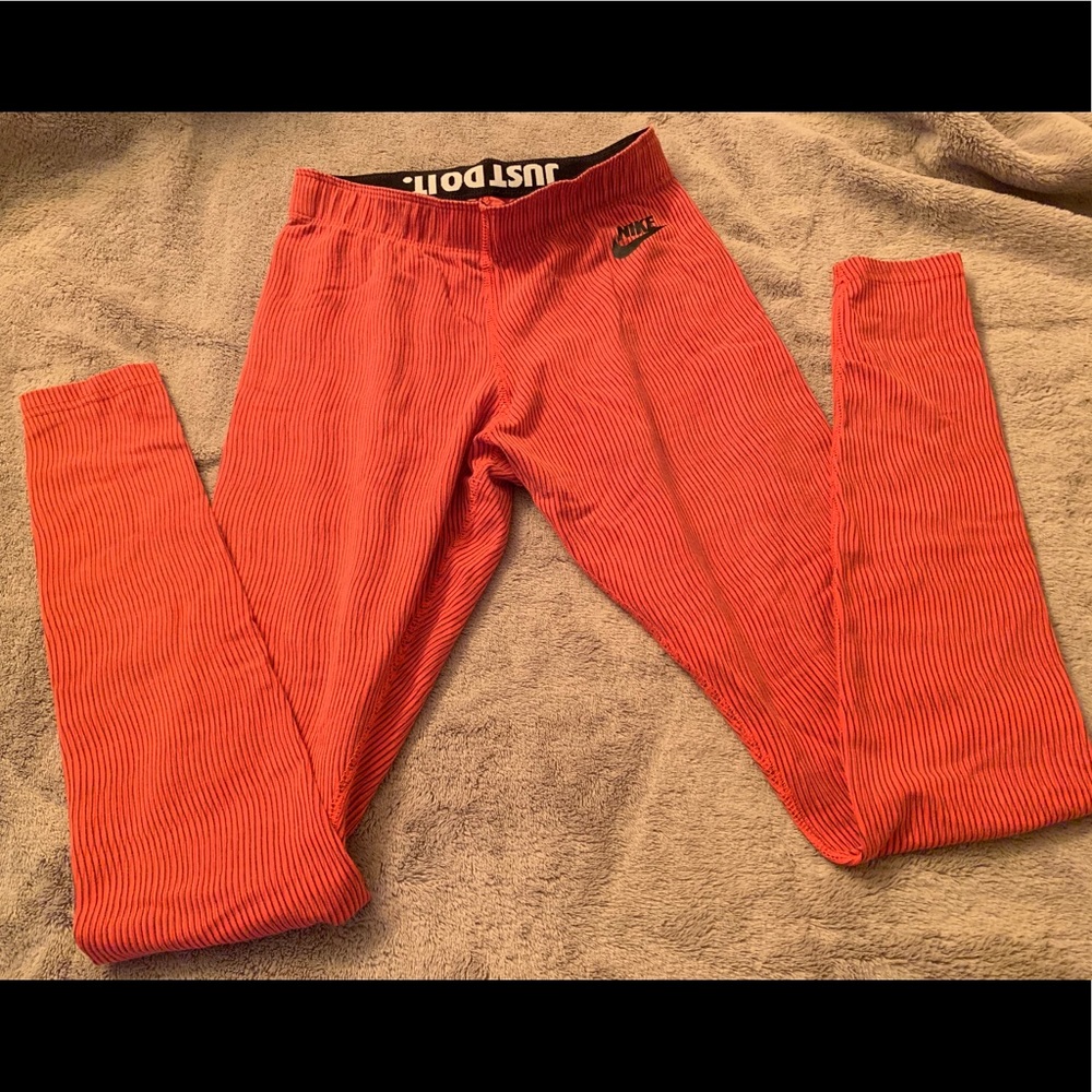 Nike leggings